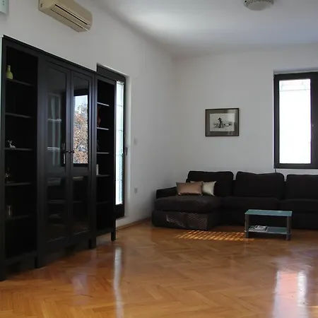 Apartment Stylish In Prule Ljubljana