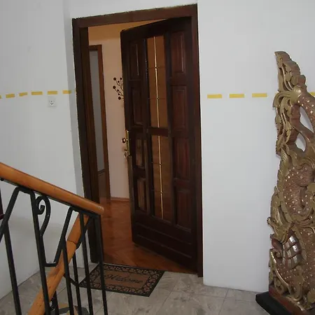 Stylish In Prule Apartment Ljubljana