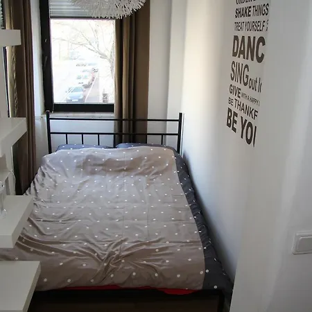 Stylish In Prule Apartment