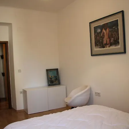 Stylish In Prule Apartment