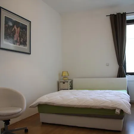 Apartment Stylish In Prule