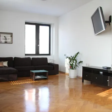 Apartment Stylish In Prule *