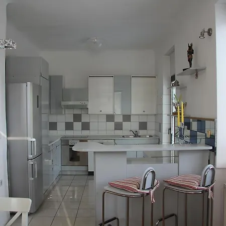 Apartment Stylish In Prule