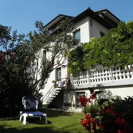 Apartment Stylish In Prule Ljubljana